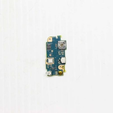 Sony MOUNTED C.BOARD, RL-1027 A-2045-281-A